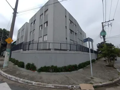 Apartamento com 2 Quartos à venda, 60m² no Jardim Vila Galvão, Guarulhos
