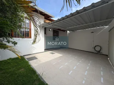 Casa com 3 Quartos à venda, 110m² no Dona Clara, Belo Horizonte