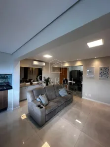 Apartamento com 3 Quartos à venda, 158m² no Jardim Paraíso, São Paulo