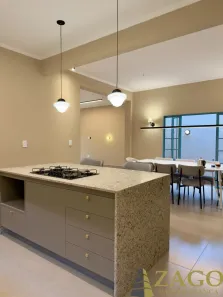Casa com 3 Quartos à venda, 250m² no Parque Dom Pedro I, Franca