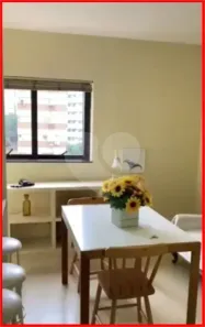Flat com 1 Quarto à venda, 42m² no Bela Vista, São Paulo