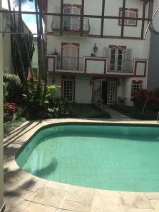 Sobrado com 5 Quartos à venda, 615m² no Jardim, Santo André