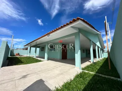 Casa com 6 Quartos à venda, 175m² no Jardim Canada, Pontal do Paraná