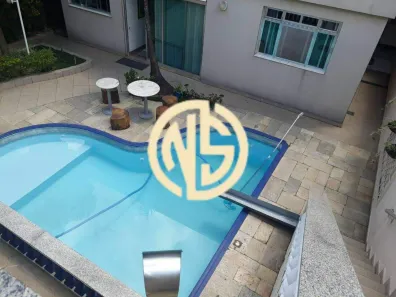Casa com 5 Quartos para alugar, 480m² no Brooklin Paulista, São Paulo