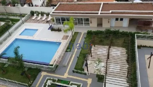 Apartamento com 2 Quartos à venda, 52m² no Vila Progresso, Sorocaba