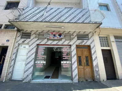 Ponto Comercial para alugar, 120m² no Santana, São Paulo