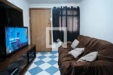 Apartamento com 2 Quartos à venda, 48m² no Conjunto Habitacional Padre Manoel de Paiva, São Paulo