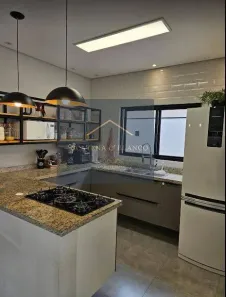 Casa de Condomínio com 3 Quartos à venda, 145m² no Jardim Novo Horizonte, Sorocaba