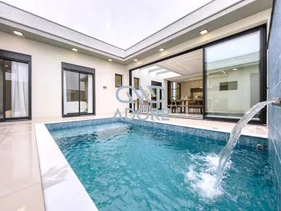Casa de Condomínio com 3 Quartos à venda, 300m² no Jardim Residencial Dona Maria José, Indaiatuba