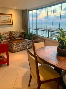 Apartamento com 3 Quartos à venda, 199m² no Ondina, Salvador