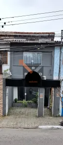 Imóvel Comercial com 2 Quartos para alugar, 82m² no Planalto Paulista, São Paulo