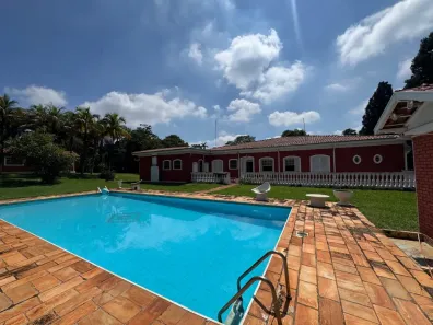 Casa de Condomínio com 3 Quartos à venda, 729m² no Jardim Shangri-Lá, Bauru