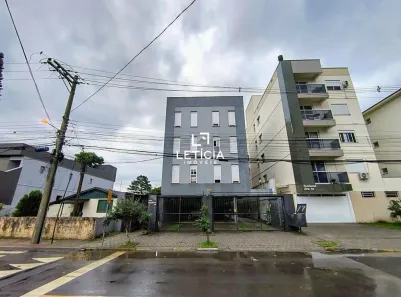 Apartamento com 1 Quarto à venda, 48m² no Camobi, Santa Maria
