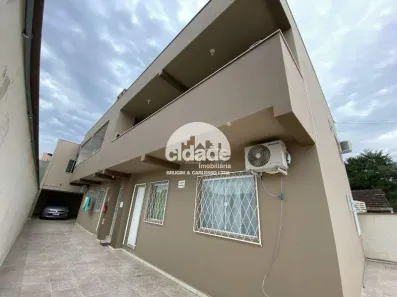 à venda, 271m² no Armação, Penha