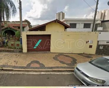 Imóvel Comercial com 3 Quartos para alugar, 171m² no Jardim Guanabara, Campinas