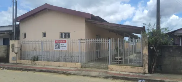 Imóvel Comercial à venda, 105m² no Bebedouro, Linhares