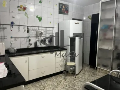 Sobrado com 2 Quartos à venda, 153m² no Boa Vista, São Caetano do Sul