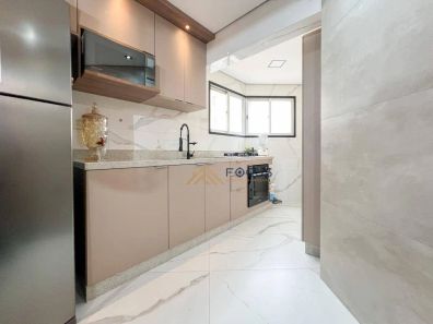 Apartamento com 2 Quartos à venda, 60m² no Jardim Bonfiglioli, Jundiaí