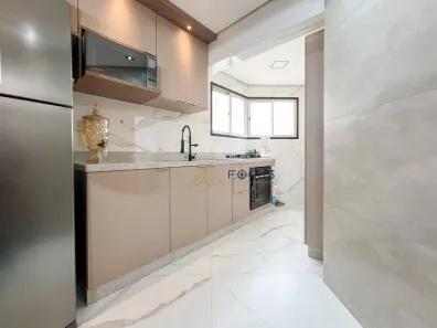 Apartamento com 2 Quartos à venda, 60m² no Jardim Bonfiglioli, Jundiaí