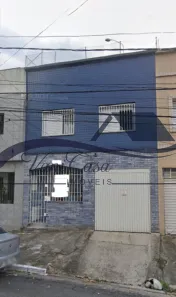 Casa com 3 Quartos à venda, 120m² no Ipiranga, São Paulo