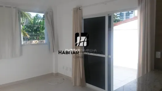 Apartamento com 1 Quarto à venda, 73m² no Itapoã, Belo Horizonte