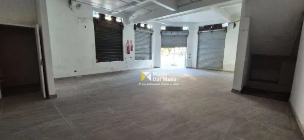 Ponto Comercial para alugar, 115m² no Vila Mariana, São Paulo