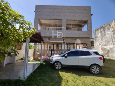 Casa com 5 Quartos à venda, 200m² no Pilar, Ilha de Itamaracá