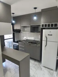 Apartamento com 1 Quarto à venda, 30m² no km 18, Osasco