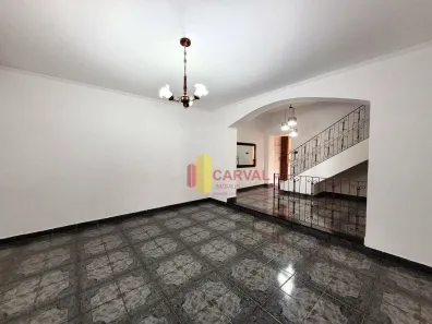 Casa com 4 Quartos para alugar, 300m² no Nova Jaguariúna, Jaguariúna
