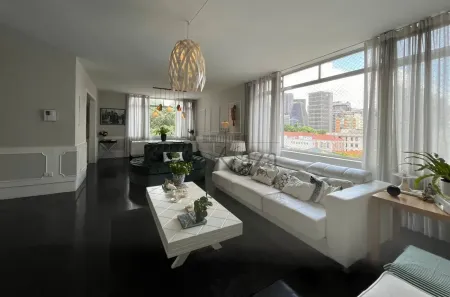 Cobertura com 3 Quartos à venda, 275m² no Jardim Paulista, São Paulo