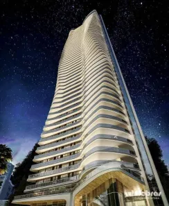 Apartamento com 4 Quartos à venda, 391m² no Meireles, Fortaleza