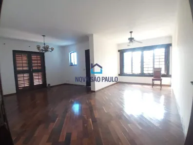 Casa com 3 Quartos à venda, 200m² no Parque Jabaquara, São Paulo