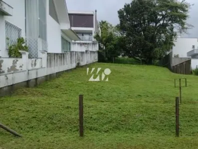 Lote/Terreno à venda, 518m² no Pedra Branca, Palhoça