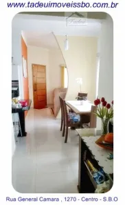 Casa com 3 Quartos à venda, 150m² no Residencial Furlan, Santa Bárbara D'Oeste