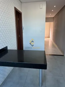 Apartamento com 2 Quartos à venda, 65m² no Santa Rosa, Belo Horizonte