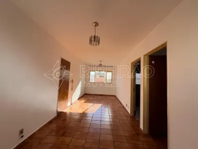 Flat com 1 Quarto à venda, 49m² no Jardim Paulistano, Ribeirão Preto