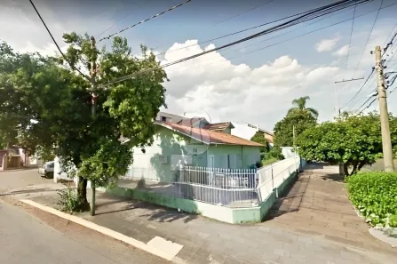 Casa com 4 Quartos à venda, 215m² no Centro, São Leopoldo