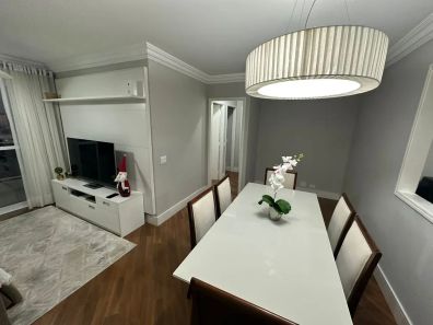 Apartamento com 3 Quartos à venda, 83m² no Tatuapé, São Paulo