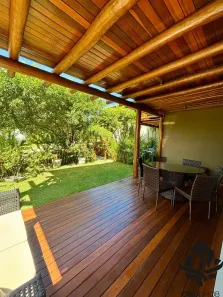 Casa de Condomínio com 3 Quartos à venda, 167m² no Itacimirim (Monte Gordo), Camaçari