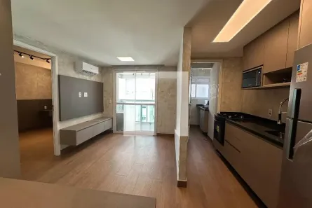 Apartamento com 1 Quarto à venda, 41m² no Barra Funda, São Paulo
