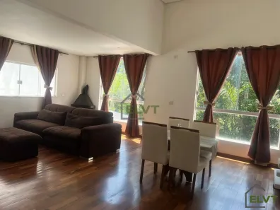 Casa de Condomínio com 3 Quartos à venda, 365m² no Jardim Rio das Pedras, Cotia