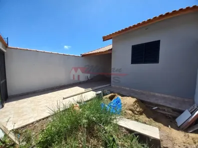 Casa com 2 Quartos à venda, 69m² no Jardim Somar, Peruíbe