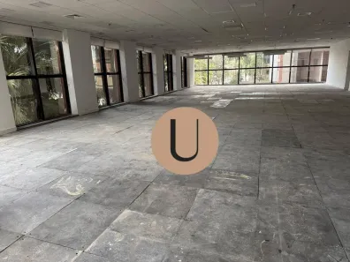 Sala Comercial à venda, 231m² no Vila Olímpia, São Paulo