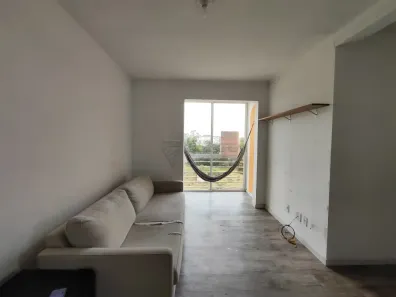 Apartamento com 2 Quartos à venda, 42m² no Centro, Pelotas