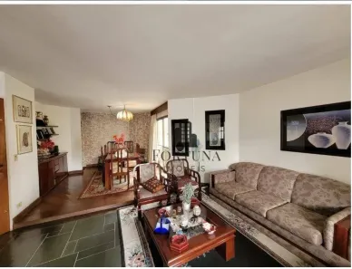 Apartamento com 3 Quartos à venda, 160m² no Planalto Paulista, São Paulo