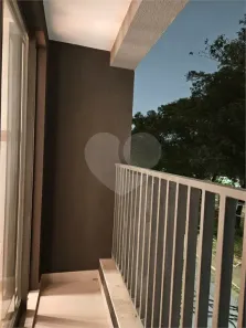 Apartamento com 1 Quarto à venda, 22m² no Brooklin Paulista, São Paulo