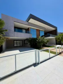 Casa de Condomínio com 5 Quartos à venda, 750m² no Mosqueiro, Aracaju