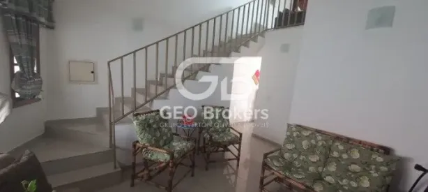 Sobrado com 3 Quartos à venda, 175m² no Parque dos Príncipes, Jacareí