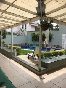Casa com 5 Quartos à venda, 350m² no Boaçava, São Paulo