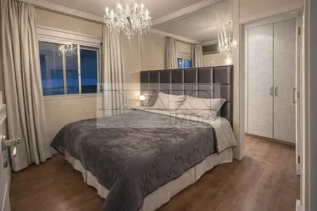 Apartamento com 2 Quartos à venda, 142m² no Jardim Paulista, São Paulo